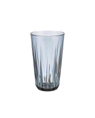 DRINKING CUP CRYSTAL HIBALL 30CL GREY TRITAN APS