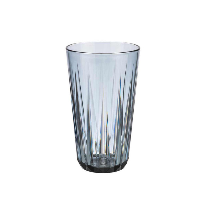 DRINKING CUP CRYSTAL HIBALL 30CL GREY TRITAN APS