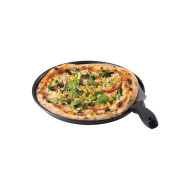 PIZZA DISH D40XH2.5CM APS