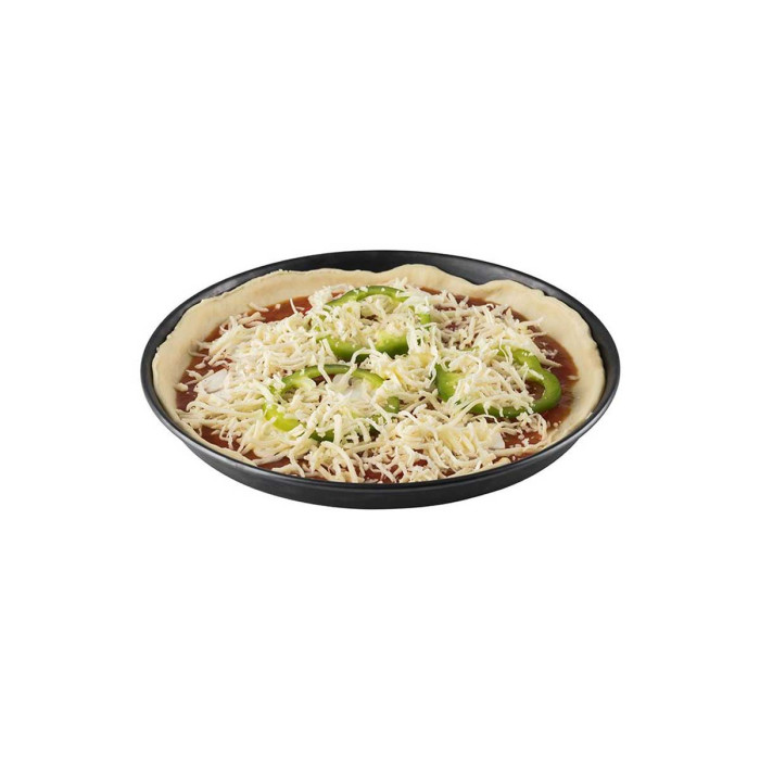 PIZZA DISH D40XH2.5CM APS