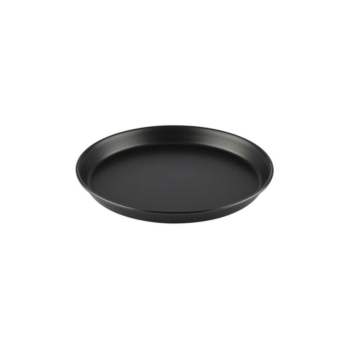 PIZZA DISH D24XH2.5CM APS