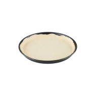 PIZZA DISH D36XH2.5CM APS