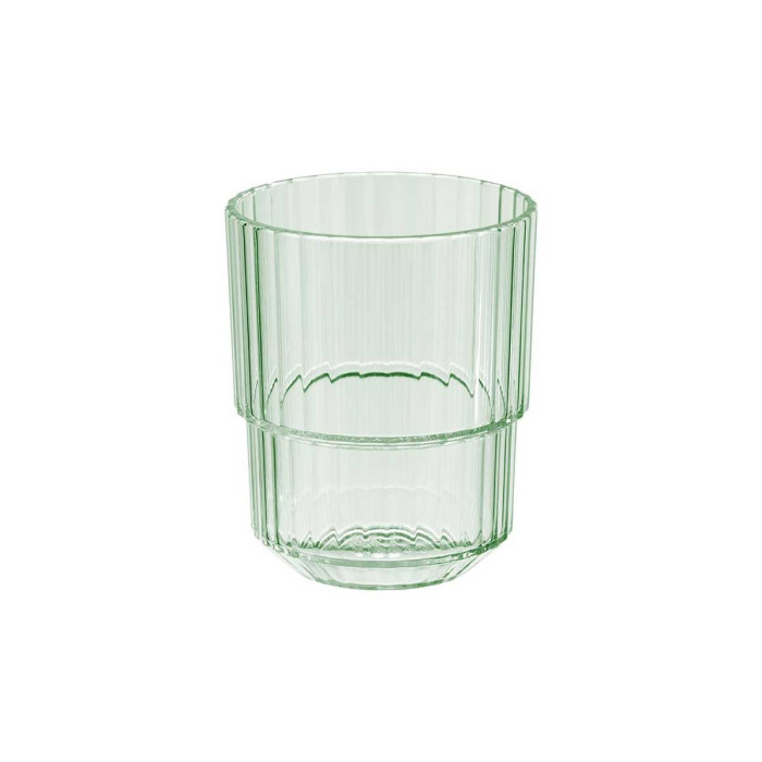 LINEA TUMBLER 22CL GREEN TRITAN APS