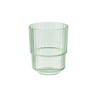 LINEA TUMBLER 22CL GREEN TRITAN APS