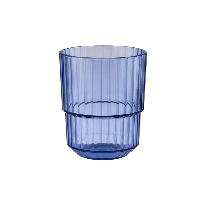 LINEA TUMBLER 22CL BLUE TRITAN APS