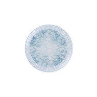 AUTUMN ROUND FLAT PLATE RIMLESS Ø15CM PORCELAIN DIGI RAK