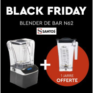 Blender N62 1.4 L Santos