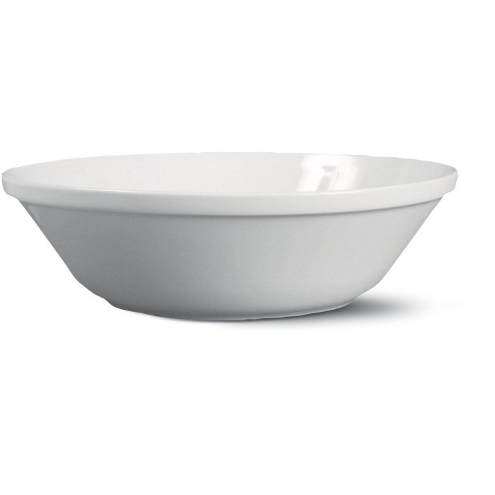 SALAD BOWL STACKABLE D12CM BANQUET RAK