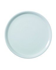 Pizza plate round ivory porcelain Ø 31.5 cm Banquet Rak