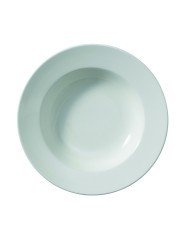 Soup plate round ivory porcelain Ø 30 cm Banquet Rak