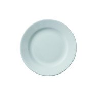 Dinner plate round ivory porcelain Ø 30 cm Banquet Rak