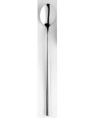 Cocktail spoon stainless steel 18/10 26 cm Atlantis Eternum