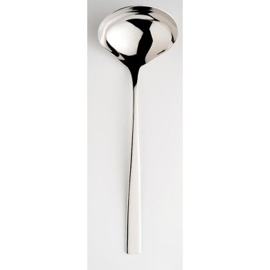 Serving ladle stainless steel 18/10 29.6 cm Atlantis Eternum