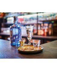 Shot glass  4.5CL Tempered Granity Arcoroc