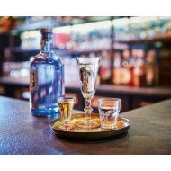 Shot glass  4.5CL Tempered Granity Arcoroc