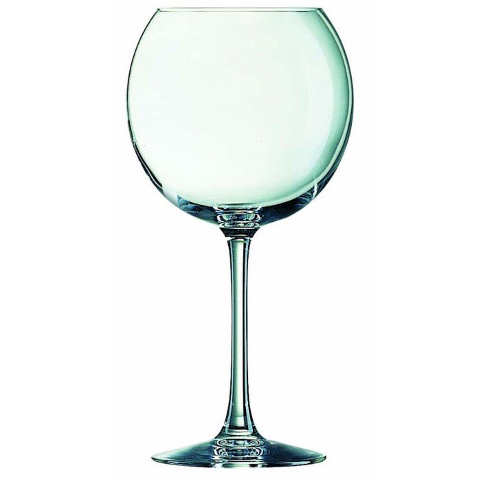 BALLOON STEMMED GLASS 70CL CABERNET CHEF & SOMMELIER