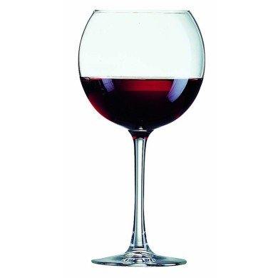 BALLOON STEMMED GLASS 70CL CABERNET CHEF & SOMMELIER