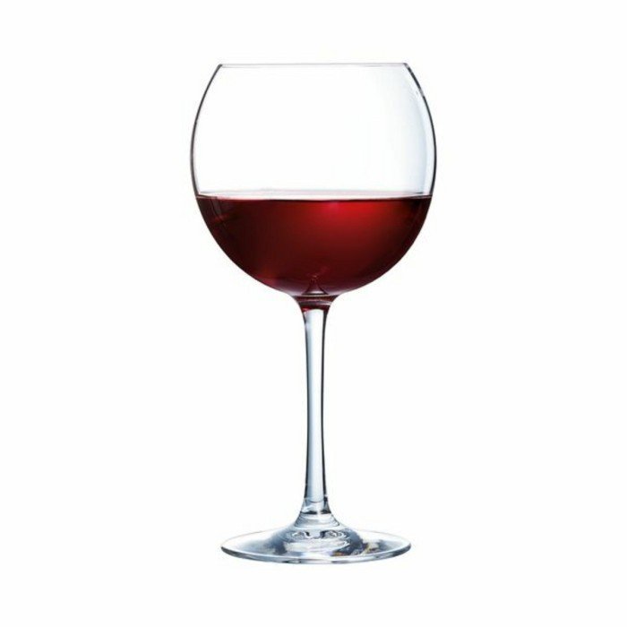 BALLOON STEMMED GLASS 70CL CABERNET CHEF & SOMMELIER