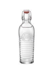 Bottle with stopper 120 cl Officina 1825 Bormioli Rocco