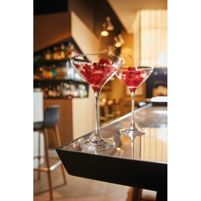 STEMGLASS MARTINI 21CL Chef & Sommelier