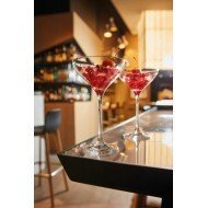 STEMGLASS MARTINI 21CL Chef & Sommelier