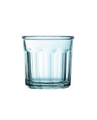 Jar round transparent glass tempered Ø 9.7 cm Eskale Arcoroc