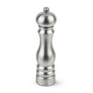 Pepper mill grey 22 cm Paris Chef Peugeot Saveurs