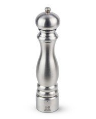 Pepper mill grey 30 cm Paris Chef Peugeot Saveurs