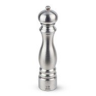 Pepper mill grey 30 cm Paris Chef Peugeot Saveurs