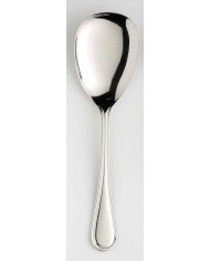 Serving spoon stainless steel 18/10 22.5 cm Eternum