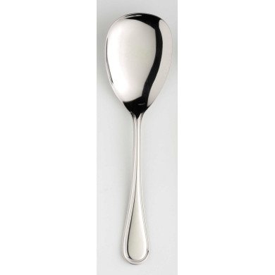 Serving spoon stainless steel 18/10 22.5 cm Eternum