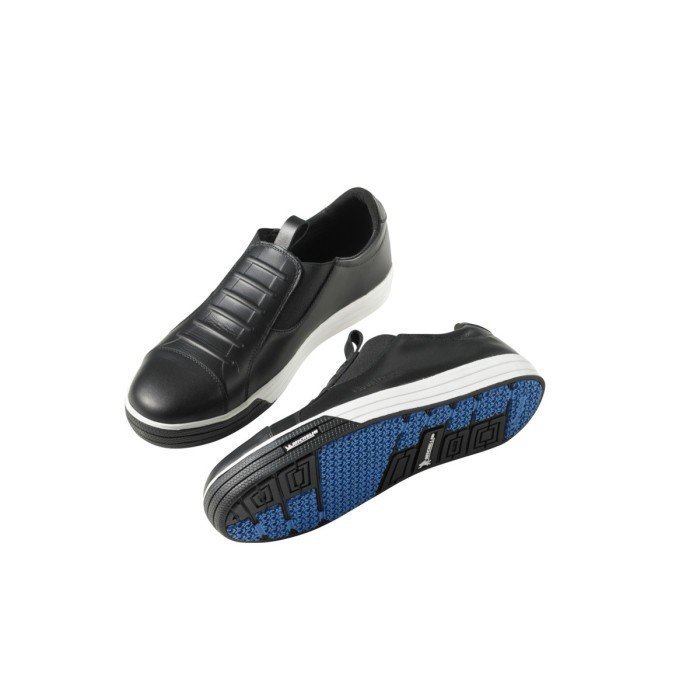 Safety shoes black 39 Gt1pro Chaud Devant