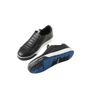 Safety shoes black 43 Gt1pro Chaud Devant