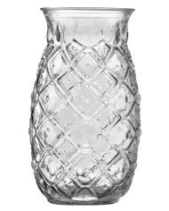 Pineapple Glass 48 cl Tiki Libbey