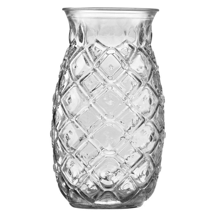 Pineapple Glass 48 cl Tiki Libbey