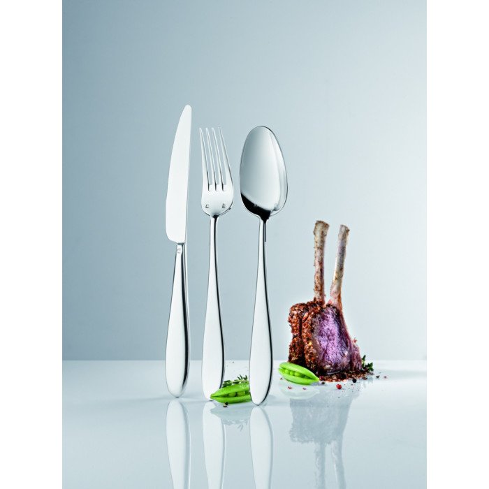 Table fork stainless steel 18/10 21.2 cm Anzo Eternum