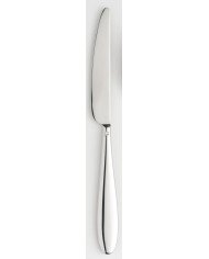 Serrated monobloc table knife 23.6 cm Anzo Eternum