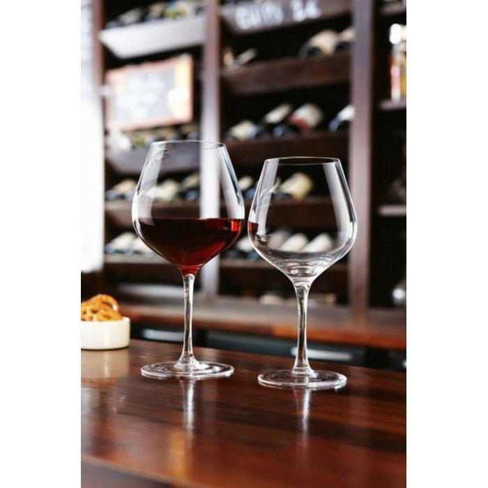 Stemmed glass 50 cl Cabernet Chef & Sommelier