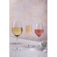 Multi-purpose stemmed glass 47 cl Sequence Chef & Sommelier