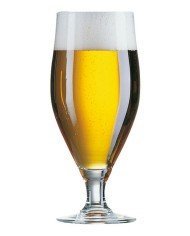 Beer glass 50 cl Cervoise Arcoroc