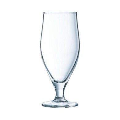 Beer glass 50 cl Cervoise Arcoroc