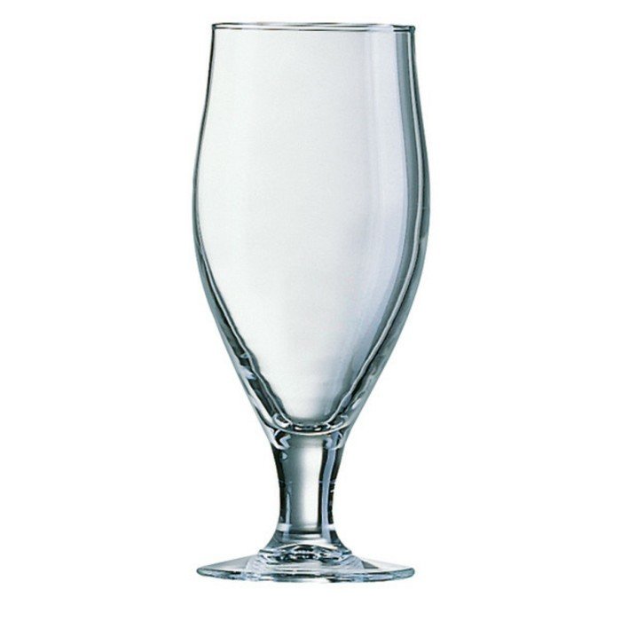 Beer glass 32 cl Cervoise Arcoroc