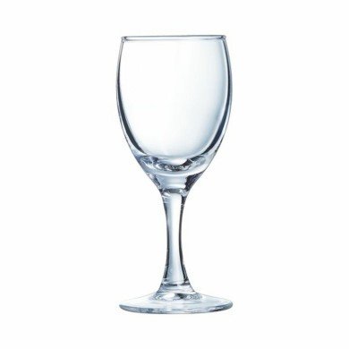 Stemmed glass 6.5 cl Elegance Arcoroc