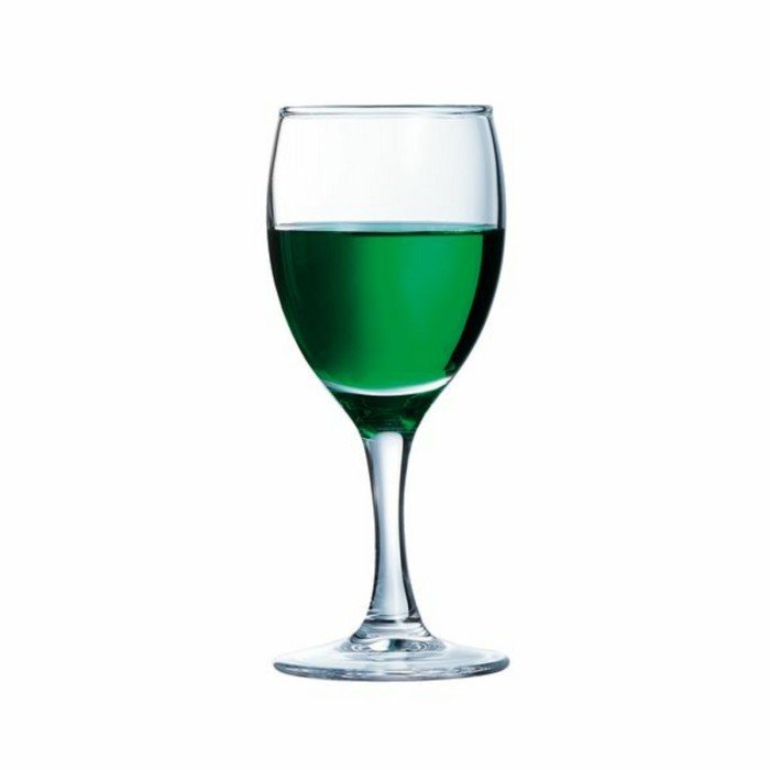 Stemmed glass 6.5 cl Elegance Arcoroc