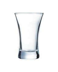 Verrine cone-shaped 7 cl Hot Shot Arcoroc