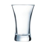 Verrine cone-shaped 7 cl Hot Shot Arcoroc