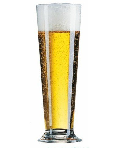 Beer glass 39 cl Linz Arcoroc