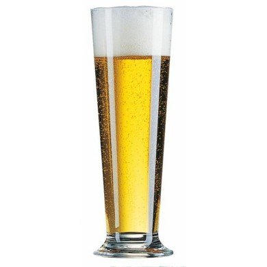 Beer glass 39 cl Linz Arcoroc