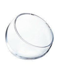 Verrine round transparent glass Ø 6.6 cm Versatile Arcoroc