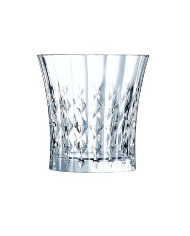  Tumbler 27 cl Lady Diamond Cristal D'arques